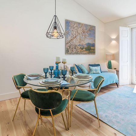 Cardal Deluxe Apartment Лиссабон Экстерьер фото