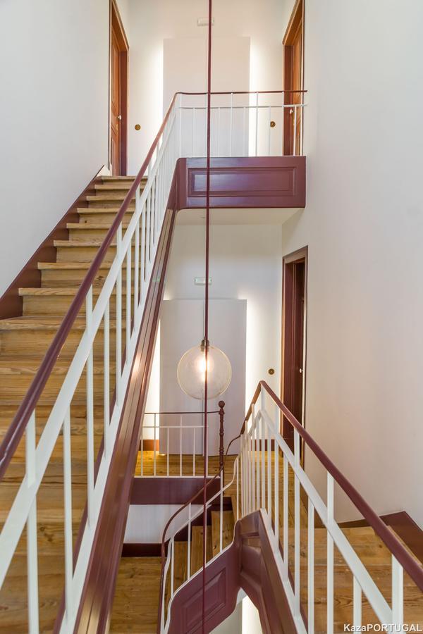 Cardal Deluxe Apartment Лиссабон Экстерьер фото